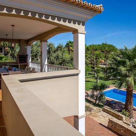 Luxuosa Moradia V5 Em Quarteira - Greice Homes Exterior foto
