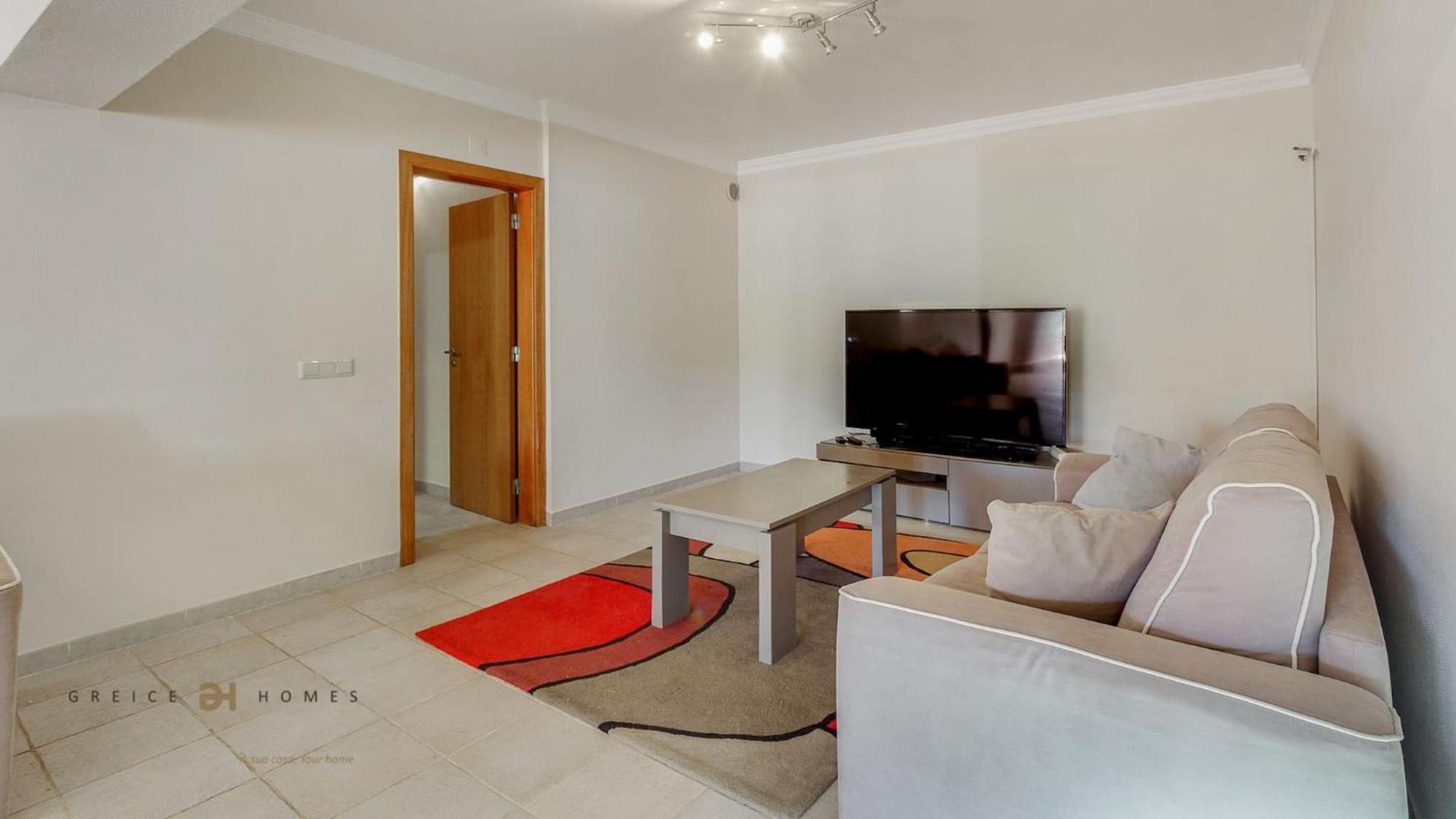 Luxuosa Moradia V5 Em Quarteira - Greice Homes Exterior foto